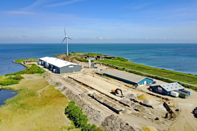 Insider buys shares for €275,000 in Atlantic Sapphire