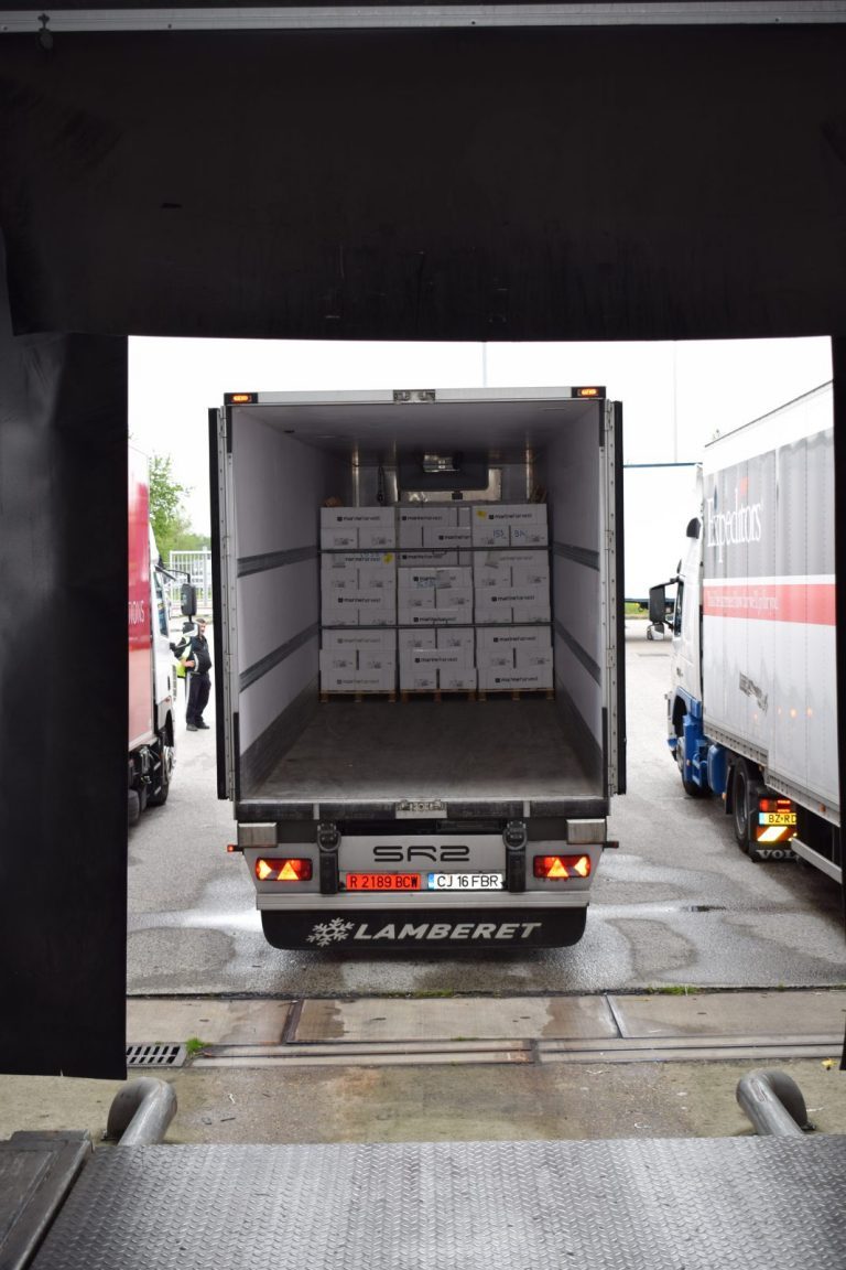 NRS Western Europe sales up 42%