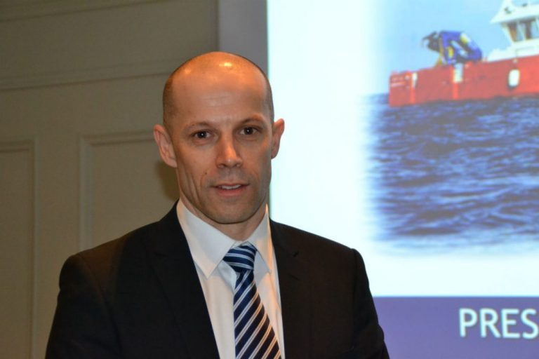 Iceland’s potential has NRS digging deep into coffers