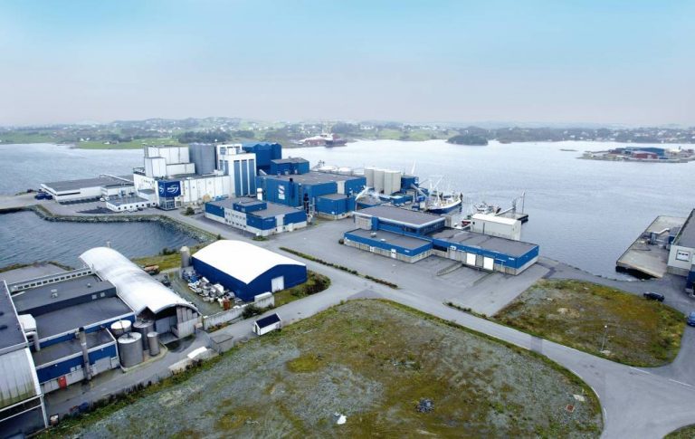 BioMar invests €37 million in new production line