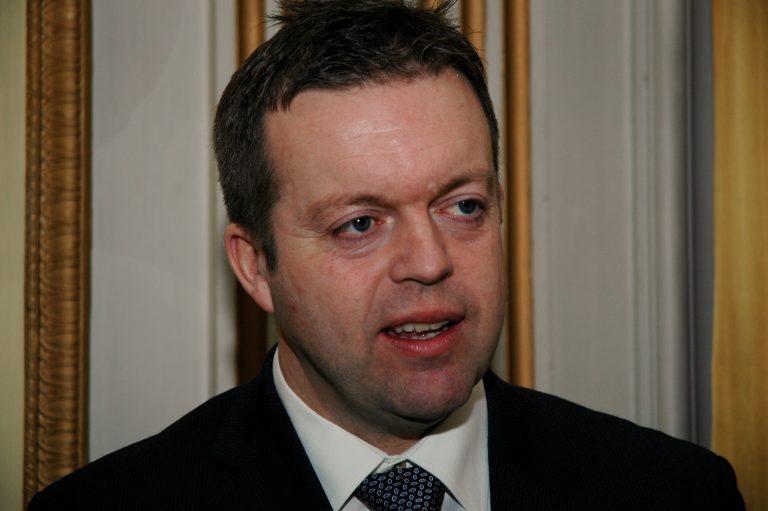 CEO of Marine Harvest swindled in €107,000 car scam