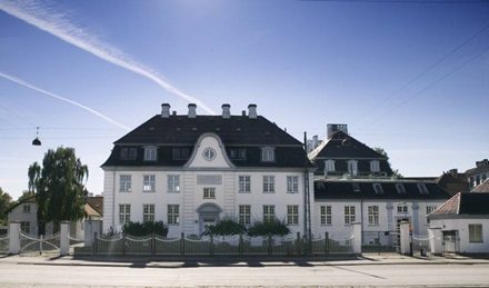 Danish salmon listeria outbreak: one fatality