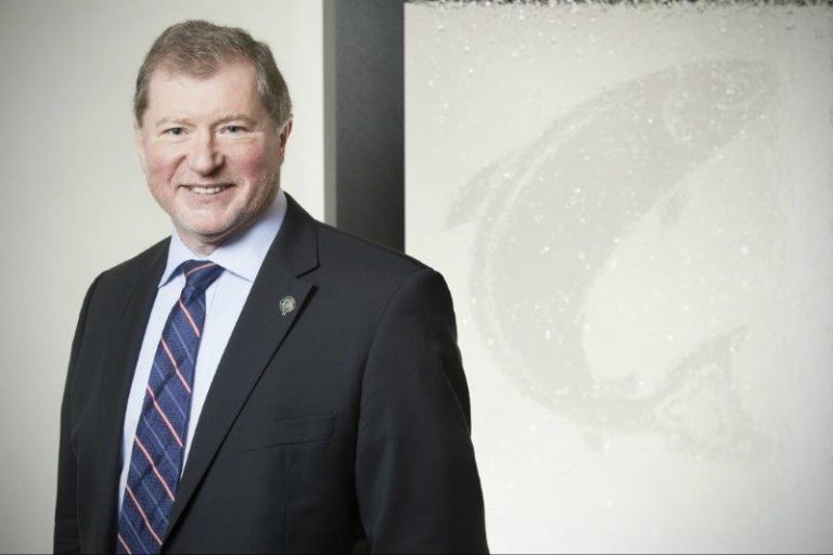 Scottish Salmon Company reports improving operating profit