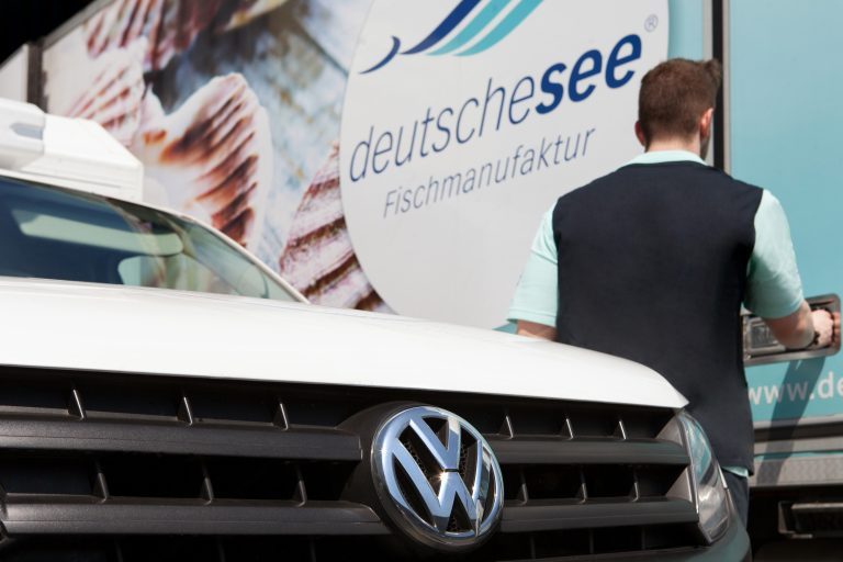Deutsche See files lawsuit against Volkswagen for ‘malicious deception’