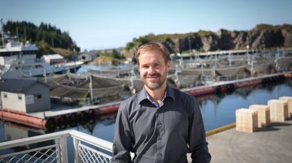 Einar Eide Bremnes Seashore (1)