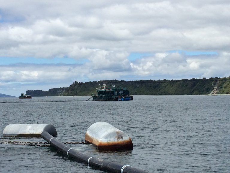 Japanese cooperation the key to Chile’s salmon success story