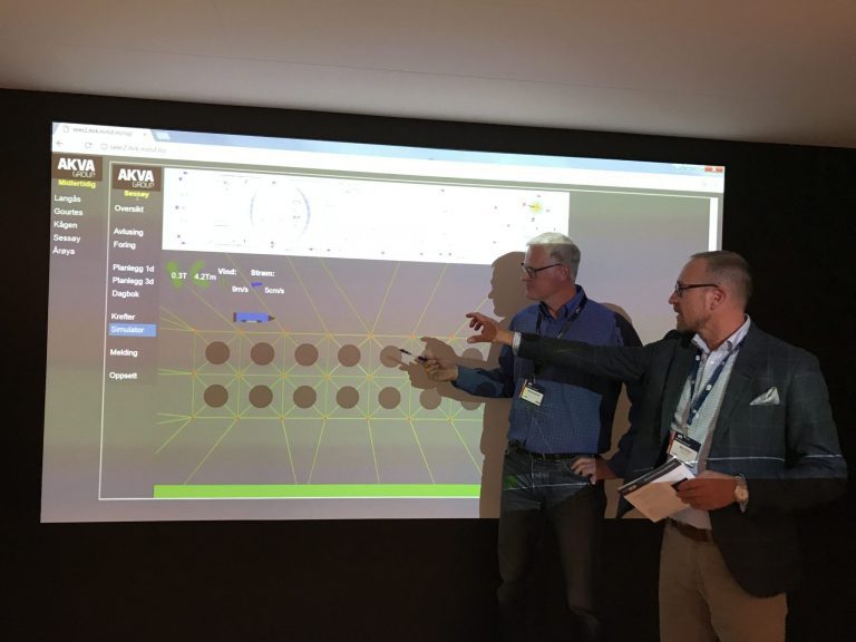 Using advanced predictive tools at Leroy’s 25 most challenging locations