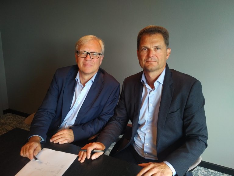 AquaGen acquires majority share in AquaSearch ova