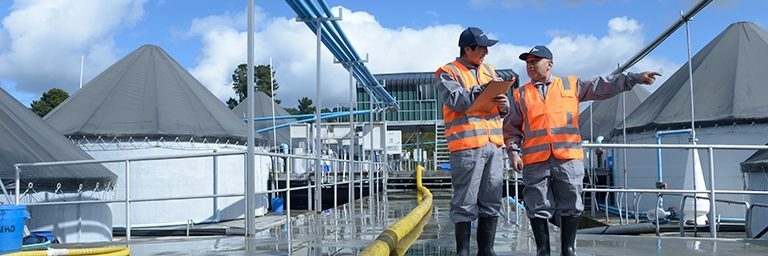 AquaChile eyeing 2018 for Oslo listing