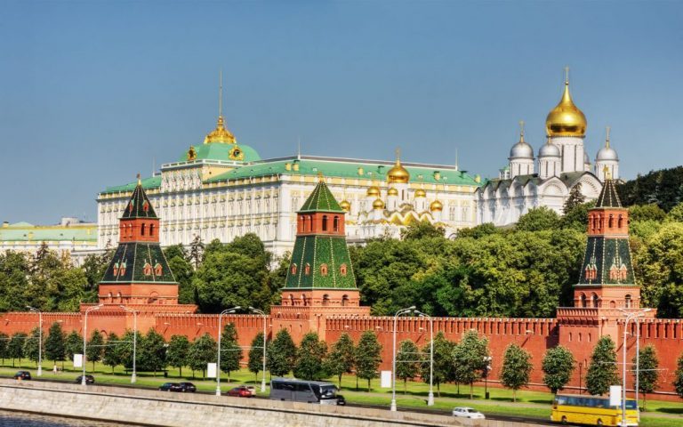 Putin’s dilemma