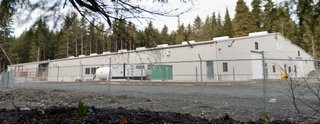 Canadians call for land based farming after cage damage in Washington State