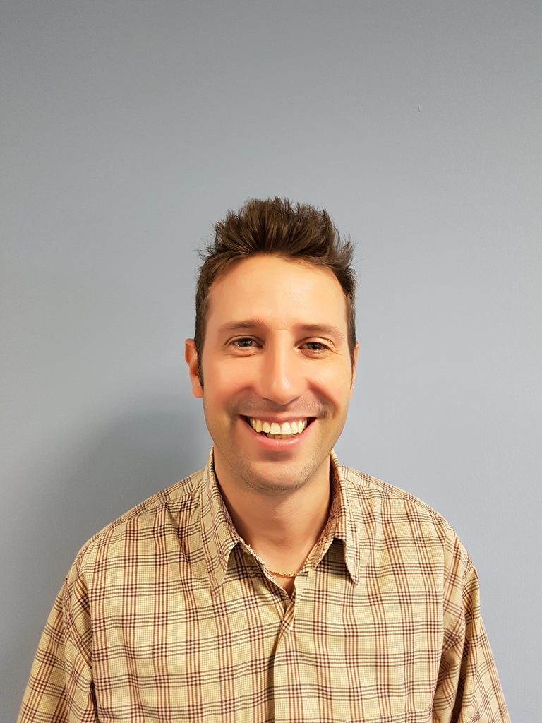 AquaGen Scotland appoints new technical sales manager