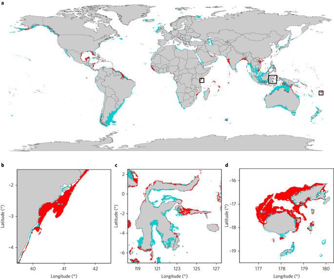 ‘The future of fish farming lies out in the oceans’