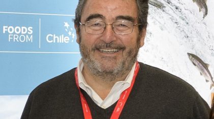 Víctor Hugo Puchi