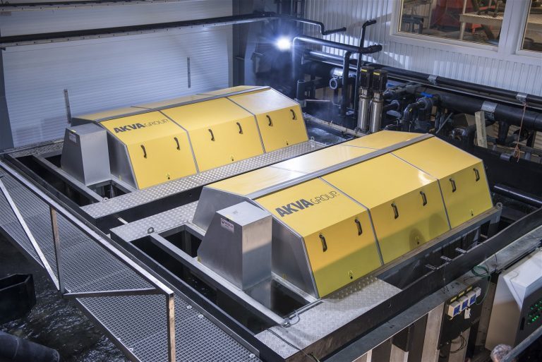 Strong Q2 results for AKVA Group