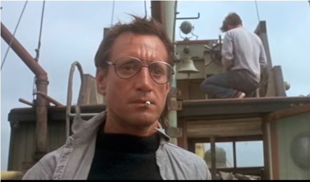 ‘You’re gonna need a bigger boat’