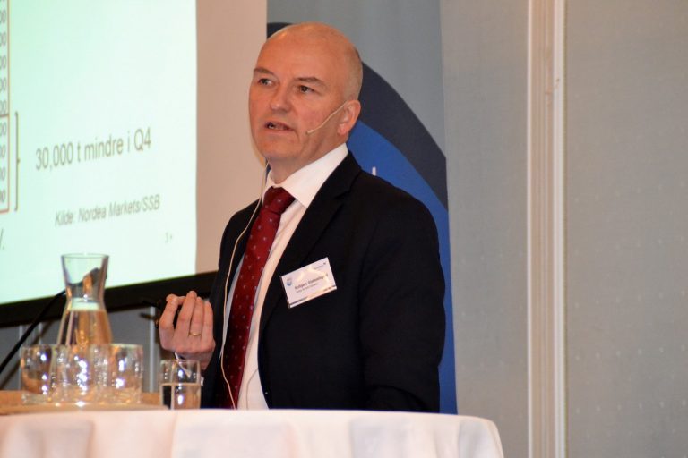 NRS and Bakkafrost burdened by Q2 reports