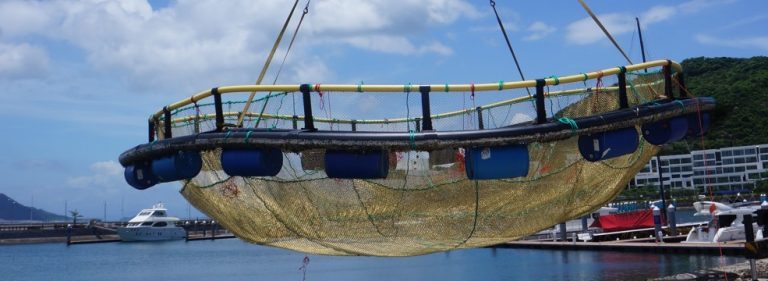 Wieland-Werke and Lerow collaborate on development of brass nets