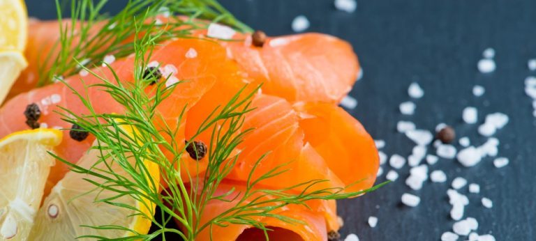 Listeria in salmon: also recall at Carrefour France