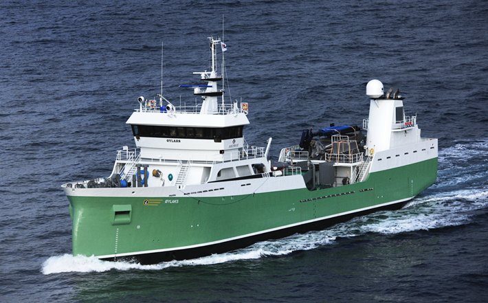 Wellboat changes ownership for €17 million