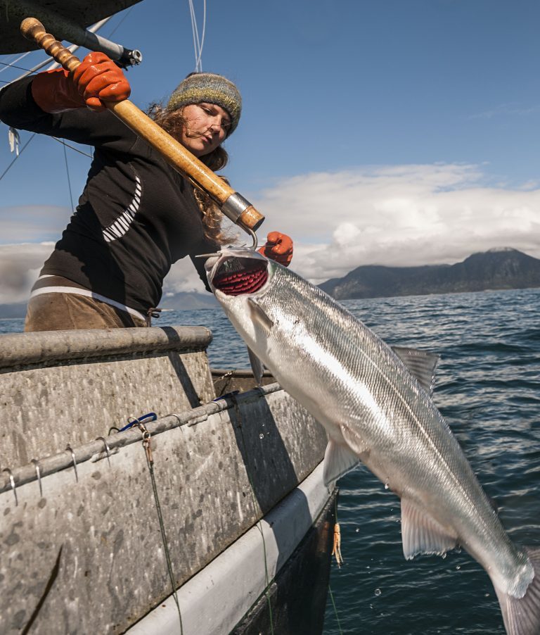 California Pacific ban could be Atlantic opening