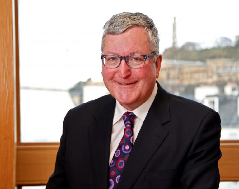 EU funding to boost Scottish salmon farming