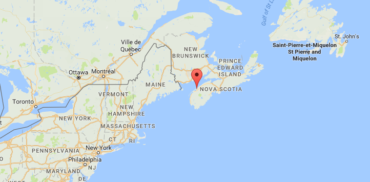 Cooke withdraws plans for Nova Scotia hatchery