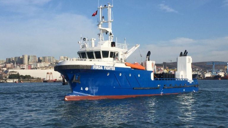 This boat has a price tag of €7.4m, but the owner hopes it will stay tied up