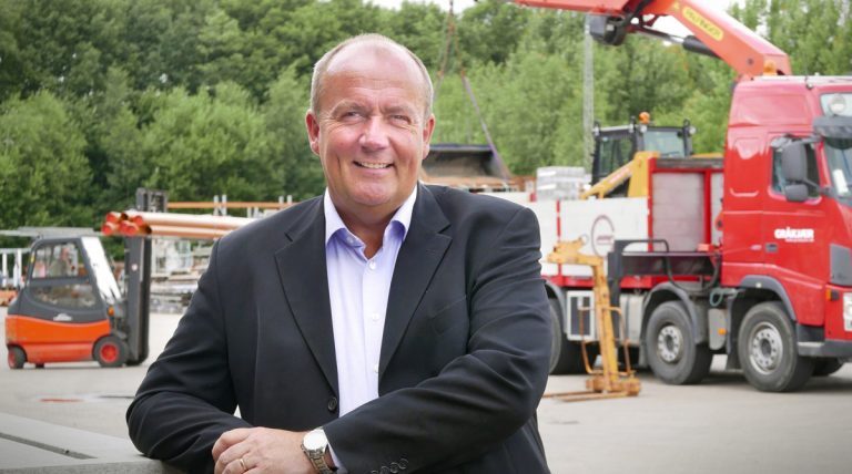 Graakjaer’s ambitions in Norway: ‘We anticipate 3-5 projects a year’