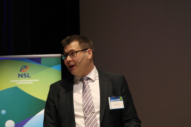 New CEO named at Kontali Analyse