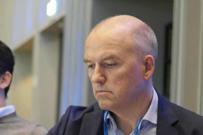 ‘We believe the sector is priced too high’