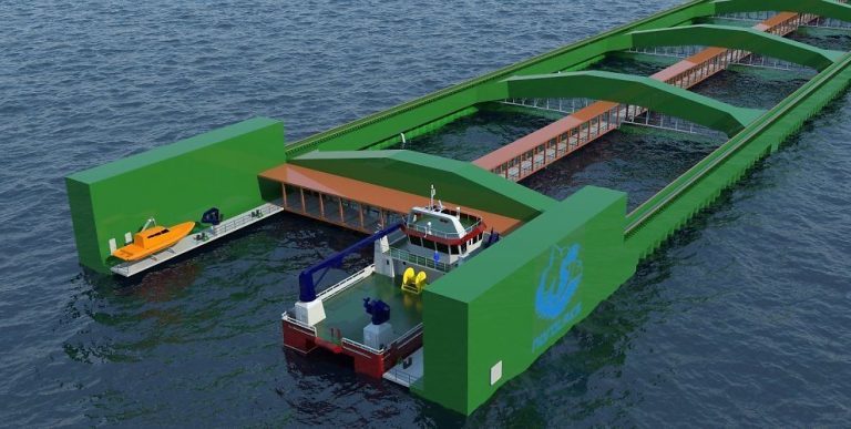 Innovation projects: ‘groundbreaking’ for Norwegian aquaculture