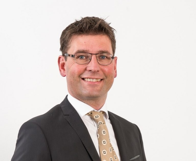 Coppens International appoints new Managing Director