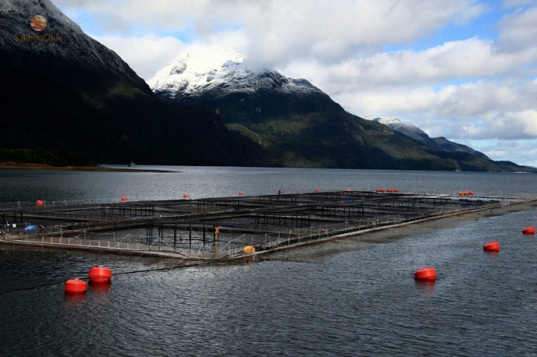 Camanchaca refinances liabilities to enter Norwegian stock exchange
