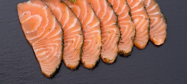 No further Listeria found at Polish processor BK Salmon