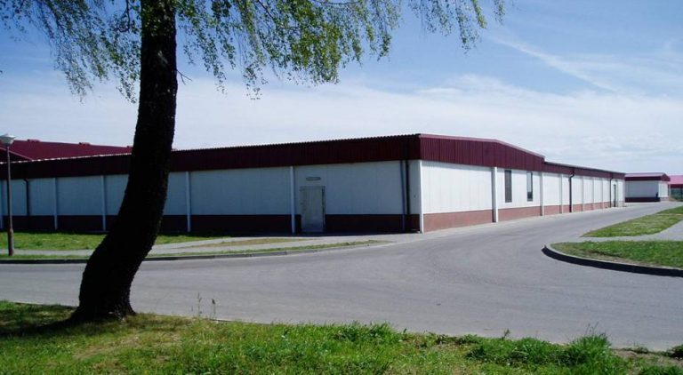 Morpol cancels plan to build new salmon oil and fish meal factory in Poland