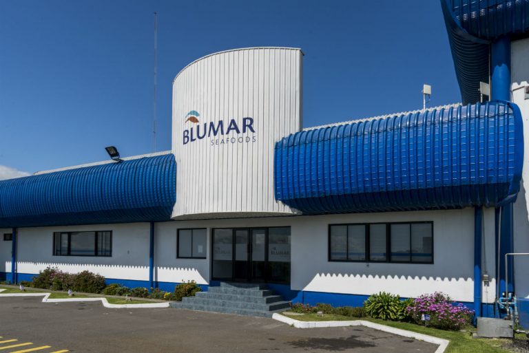 Blumar and Friosur aim to follow Camanchaca to Oslo Stock Exchange