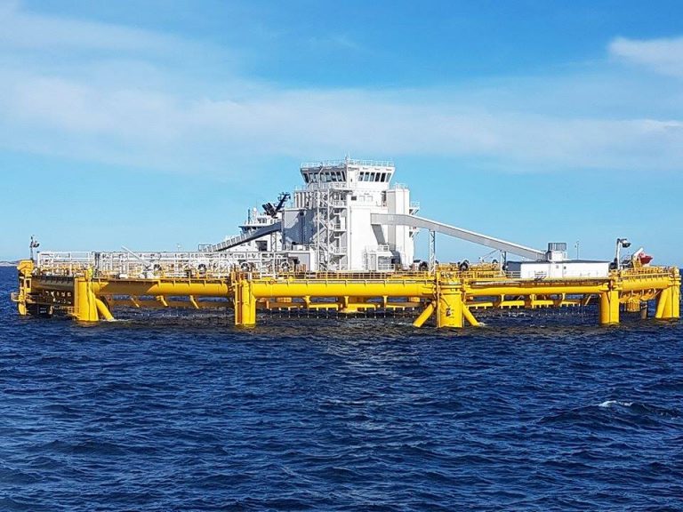 Berenberg believes ‘Ocean Farm 1’ will boost the SalMar stock price