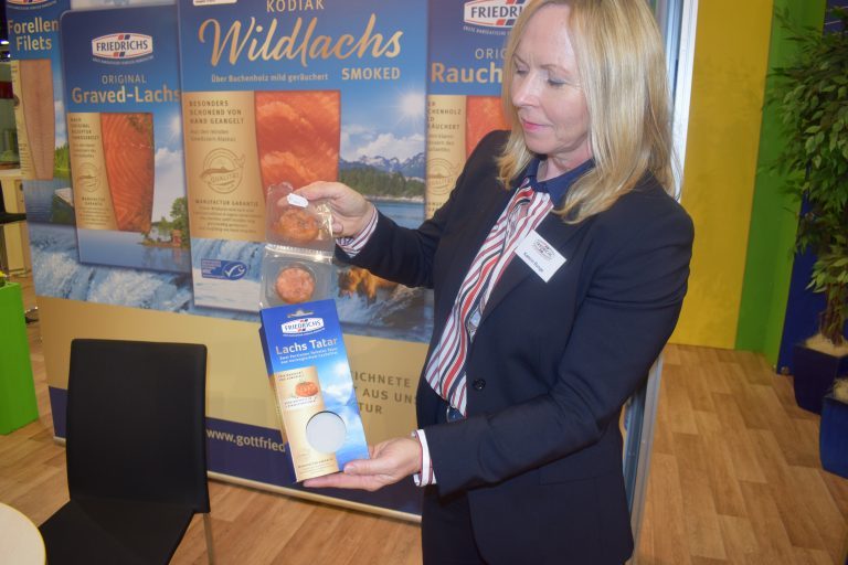 Friedrichs launches new convenience products at Anuga
