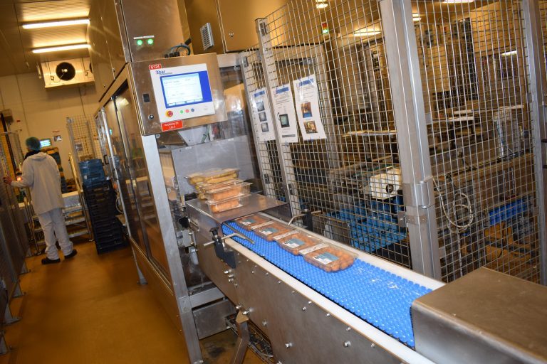 ‘Keep consumers interested in fish by offering a complete price range’