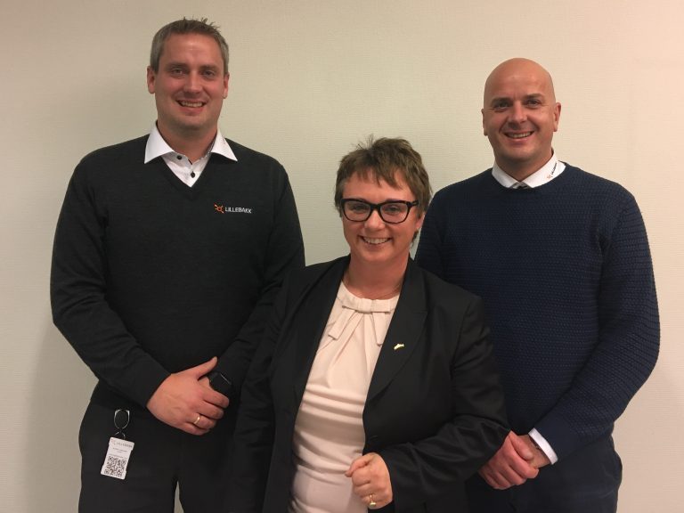 Maritech acquires majority share in Lillebakk