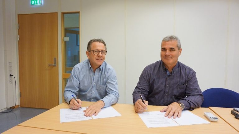 Green technology makes sludge profitable