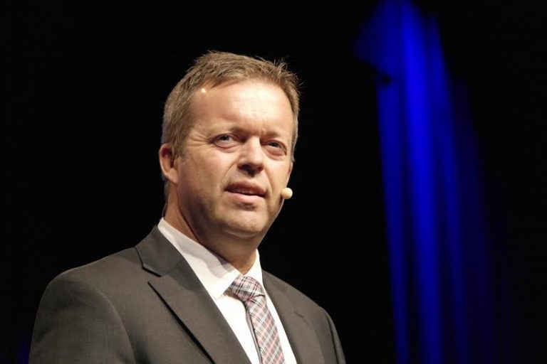 Marine Harvest CEO awarded compensation after car fraud