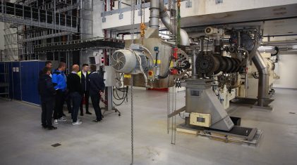 biomar karmøy linje 3