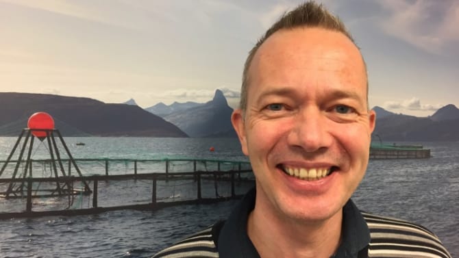 Cermaq appoints Innovation Manager
