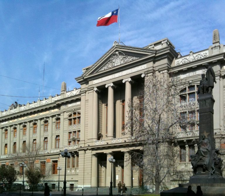 Chilean Supreme Court rejects farmers’ appeal
