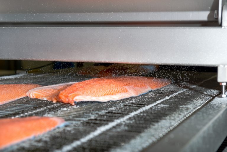 Cuisines d’ Arôme builds new processing location near Boulogne
