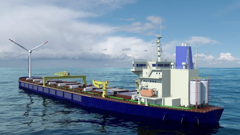 Floating production gets second look
