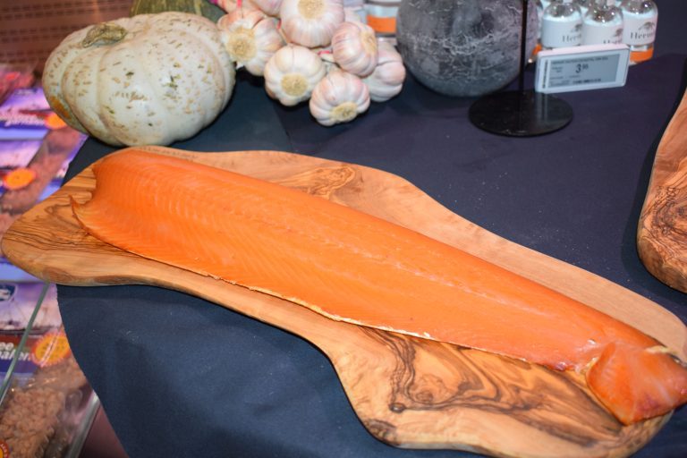 Nationwide Listeria recall in the US