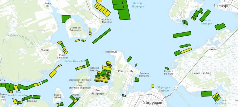 Ottawa sends man to secure Maritime growth plans